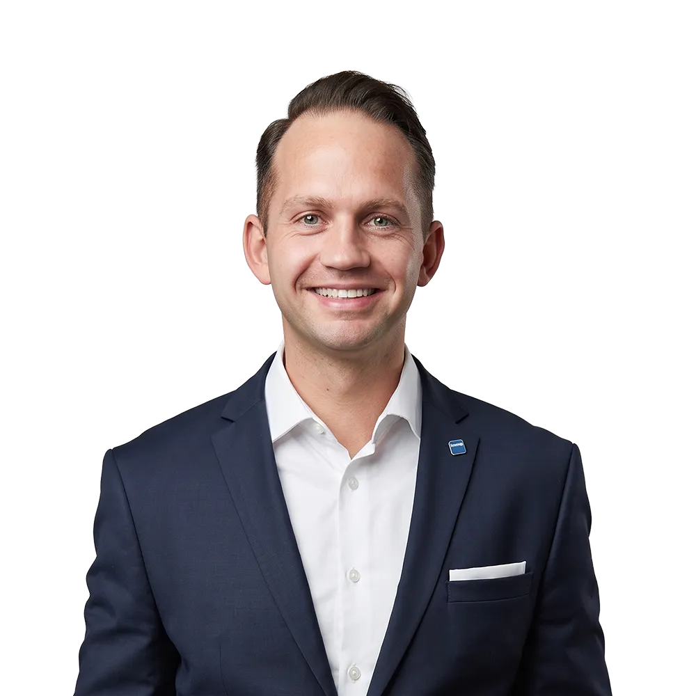 Tobias F. Brockmeyer