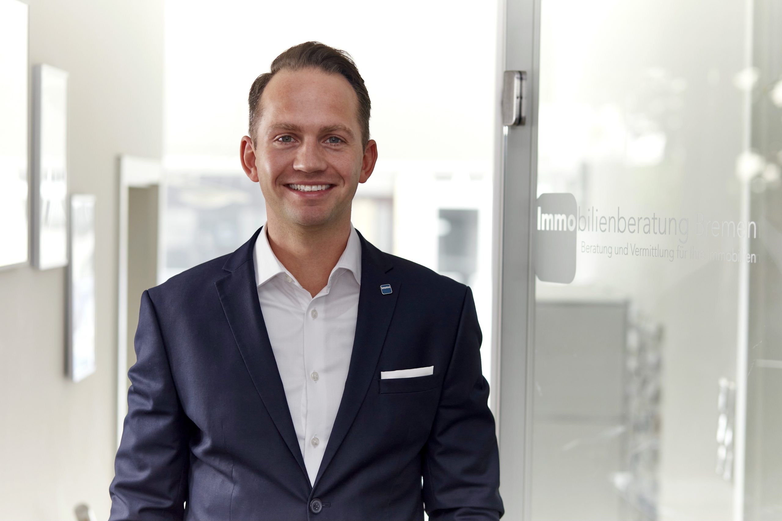 Tobias F. Brockmeyer