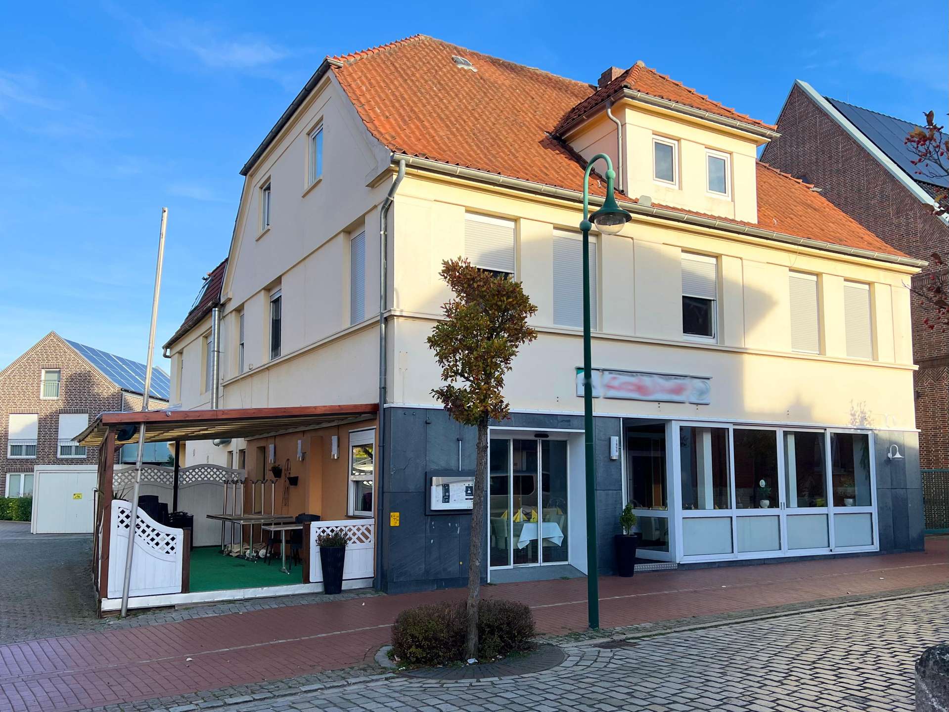 Attraktive Kapitalanlage in Twistringen mit ca. 7 % Rendite