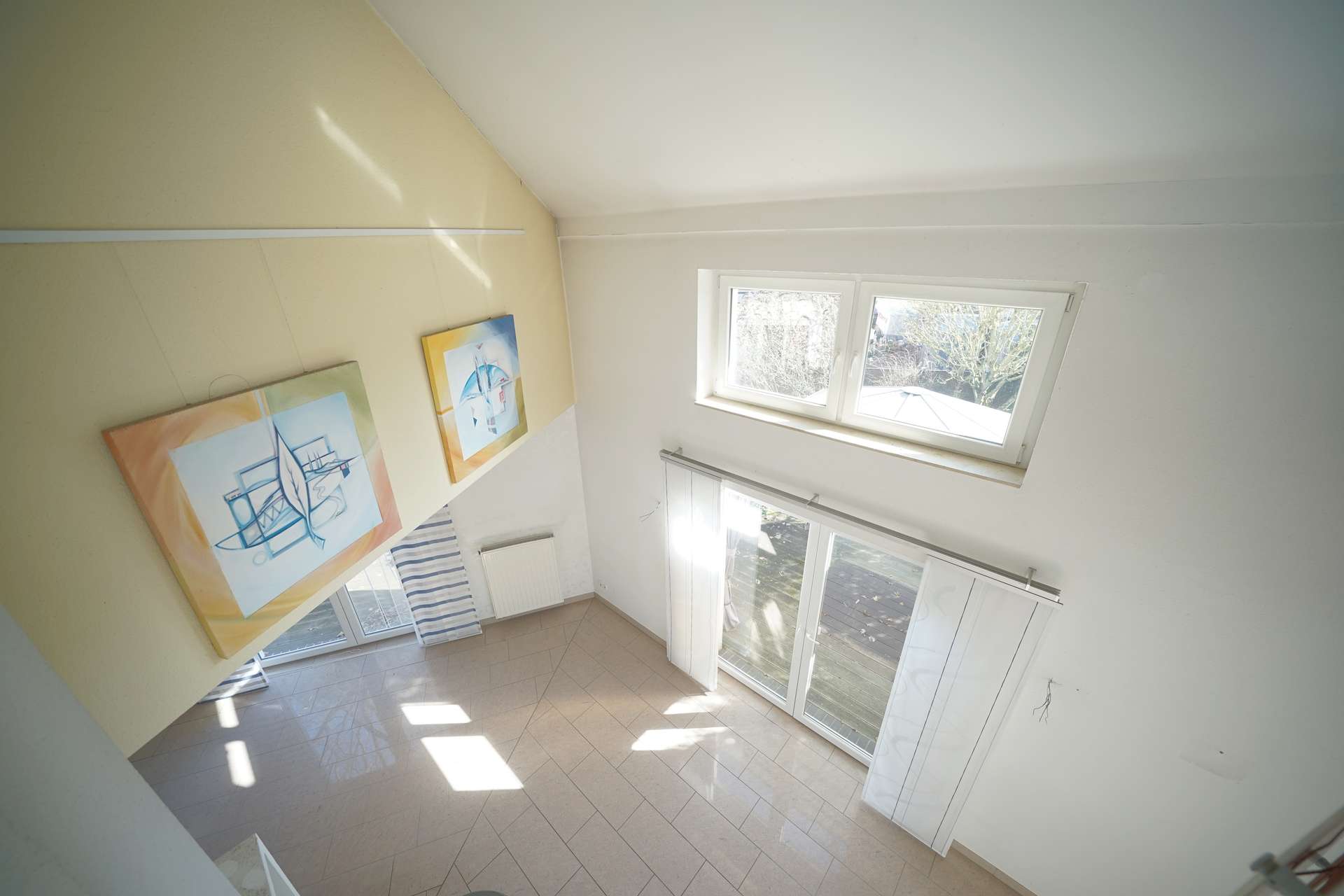 Galerie 2 – Individuelles Einfamilienhaus mit Garage in ruhiger Lage, Achim