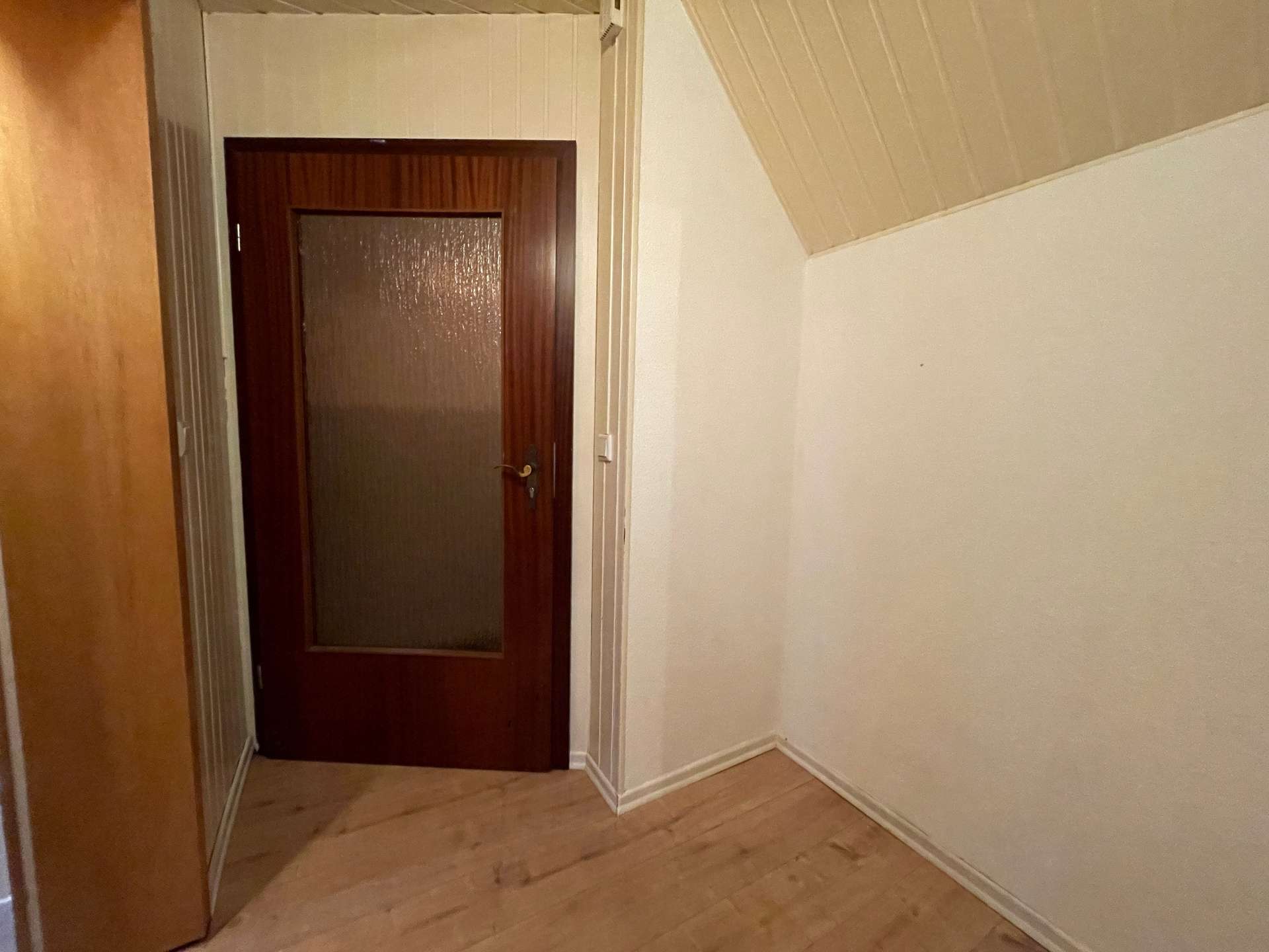 Flur – Großzügige 2-Zimmer-Wohnung, Verden (Aller)