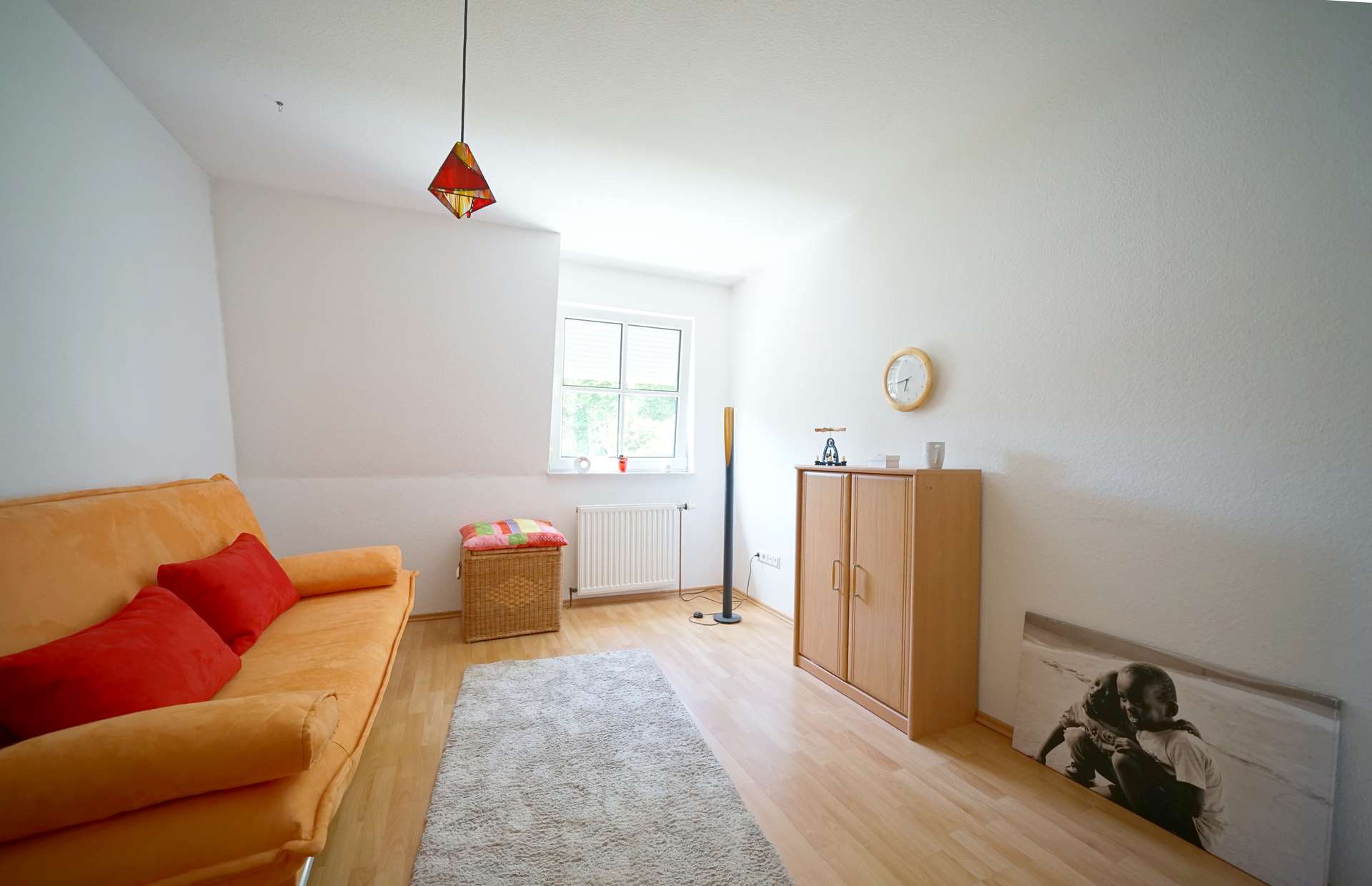 Kinderzimmer – Charmante DHH mit Garage in begehrter Lage, Bremen