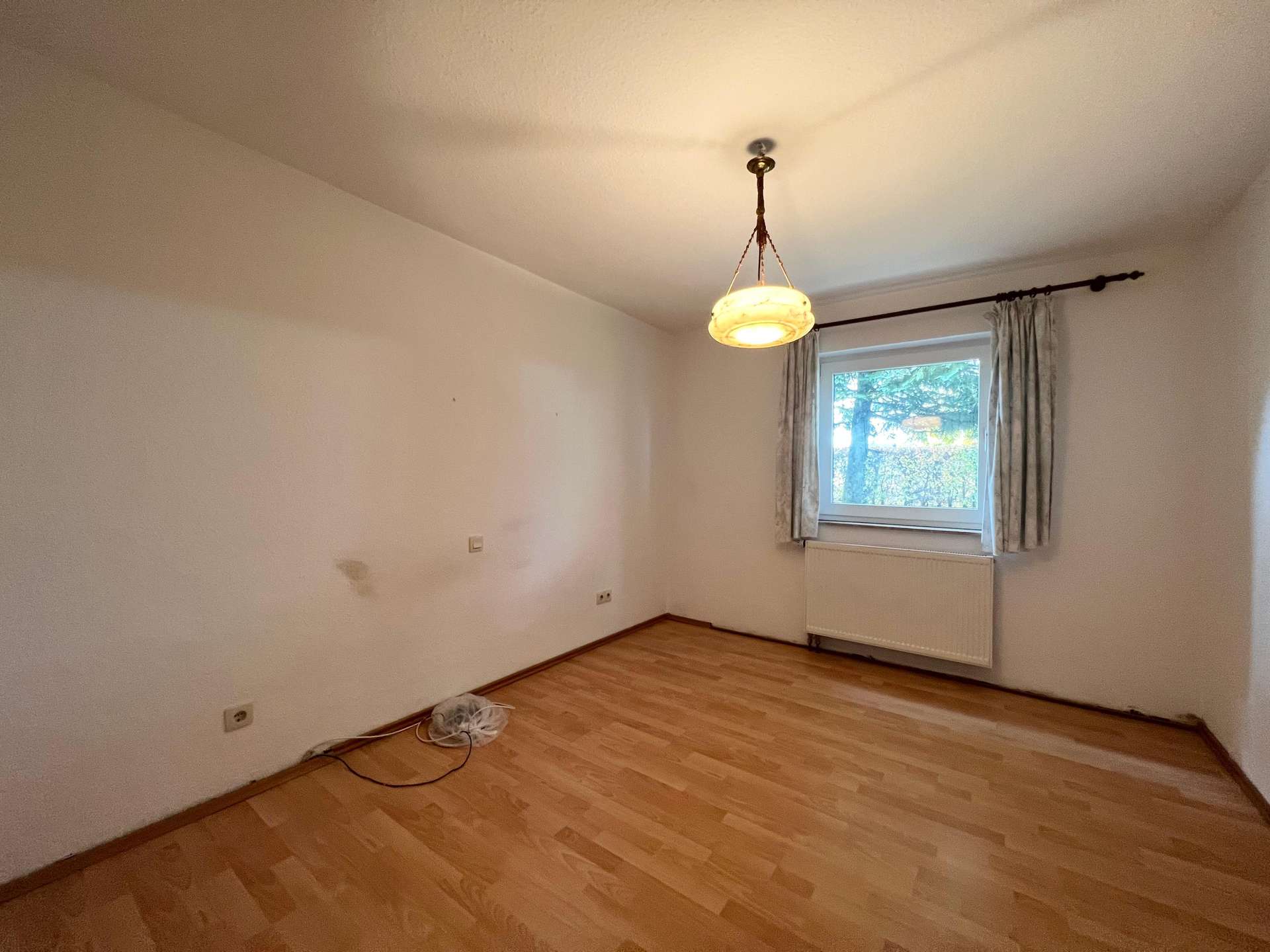 Schlafzimmer – Provisionsfrei: Bungalow mit Garage auf großem Grundstück, Flensburg