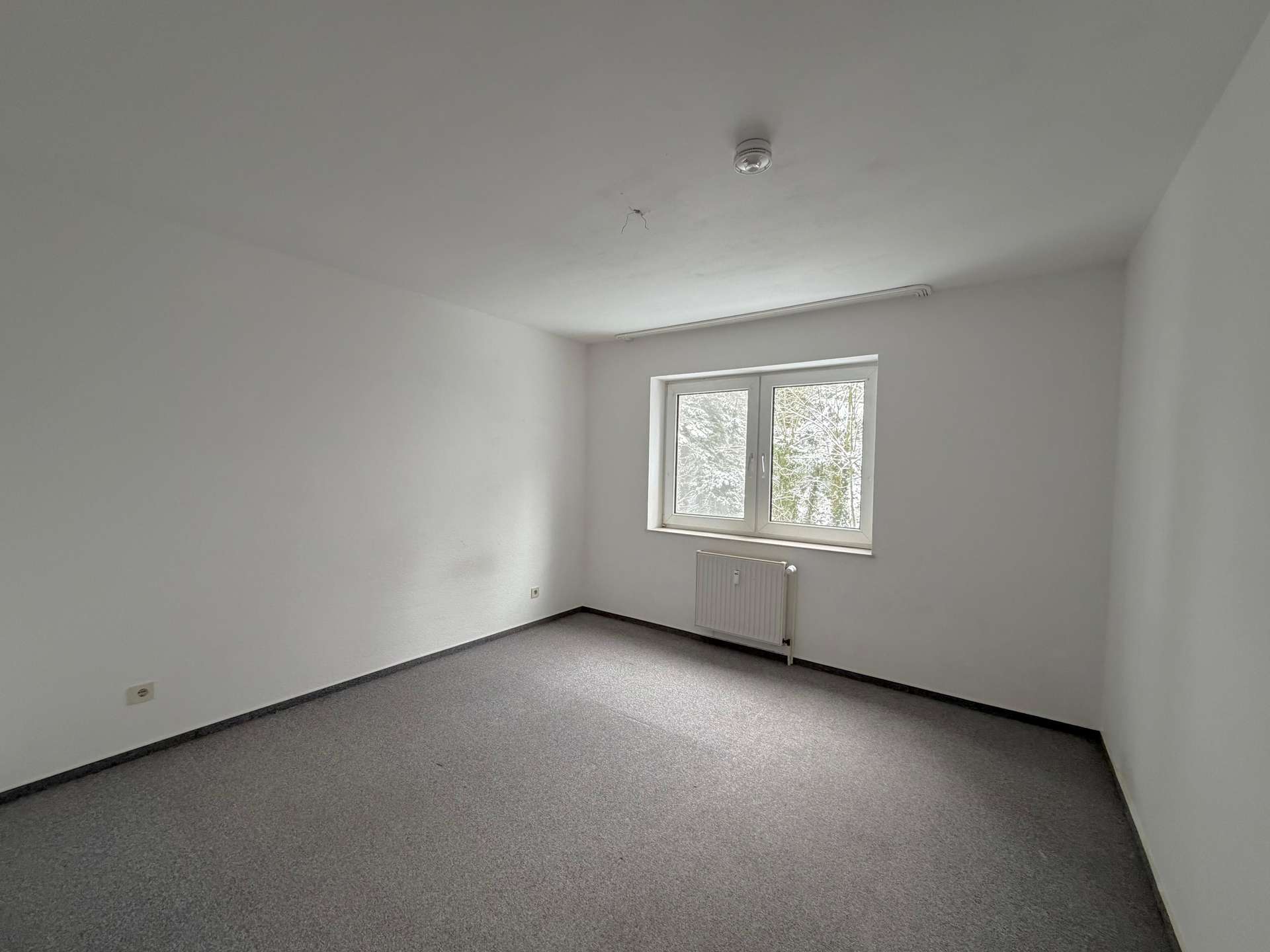 OG Rechts Schlafzimmer – 1 Zimmer Eigentumswohnung in zentraler Lage von Oldenburg, Oldenburg
