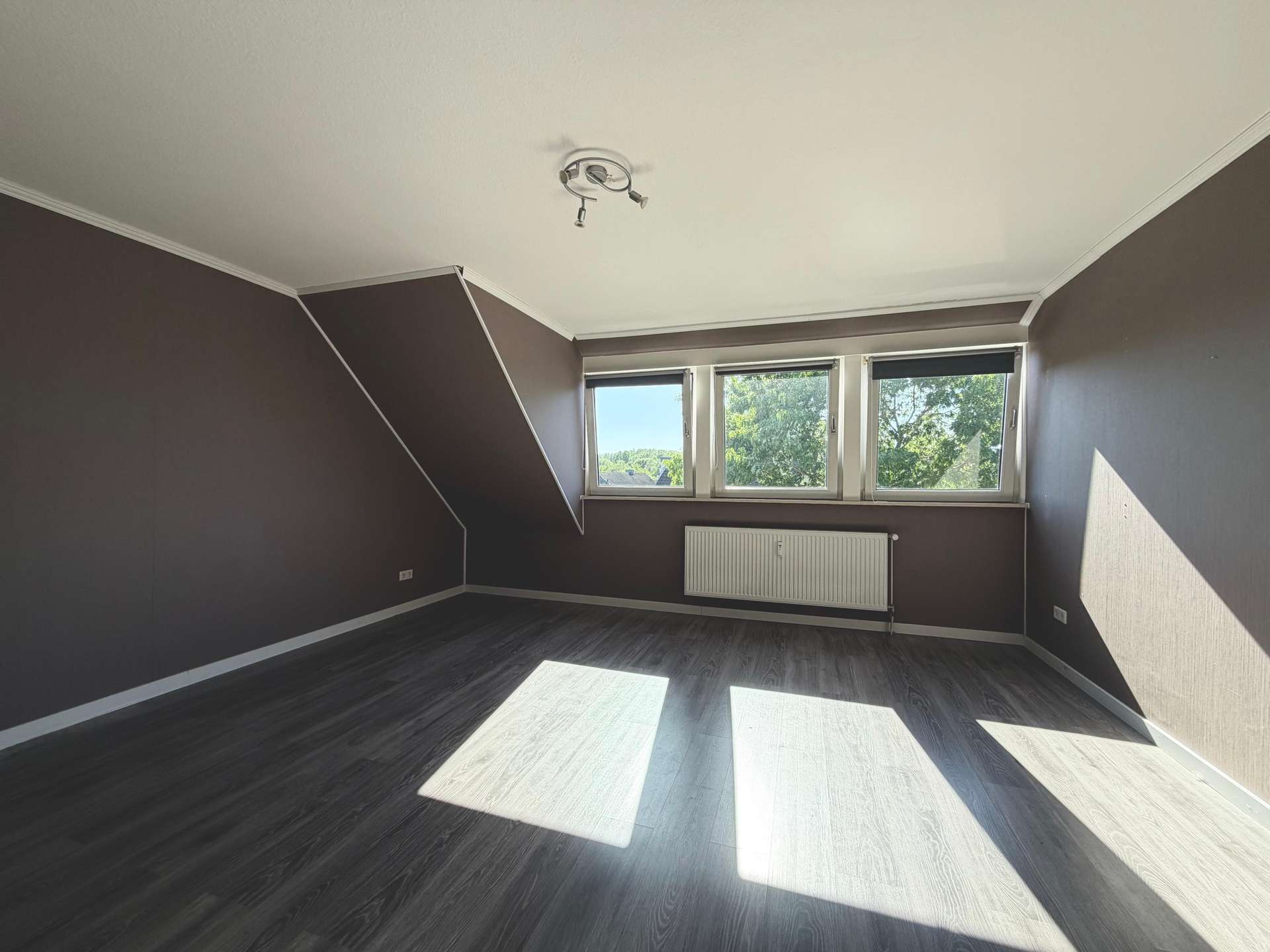 Zimmer – Eigentumswohnung mit Balkon in begehrter Lage von Kirchweyhe, Weyhe