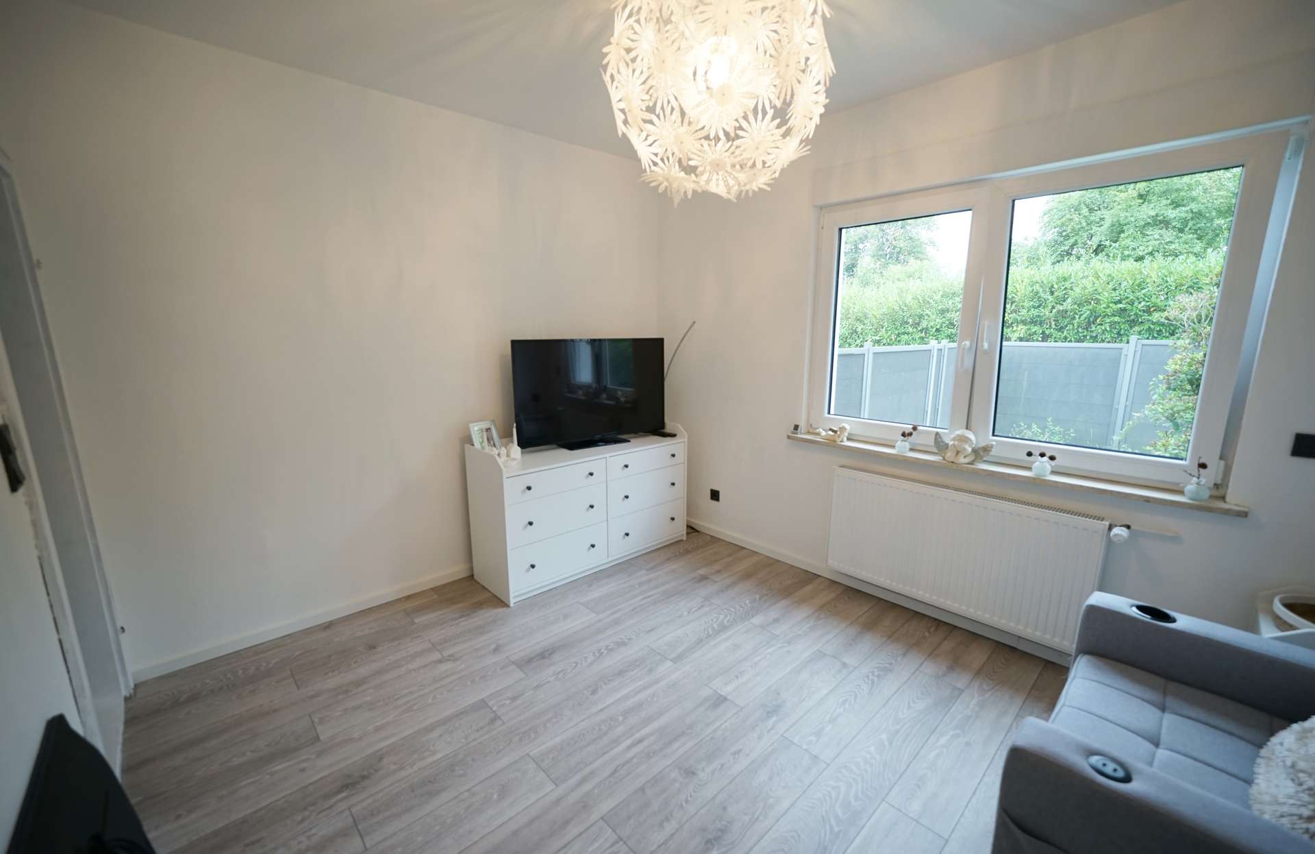 Gästezimmer – Einfamilienhaus mit Garage in idyllischer Lage, Kirchlinteln