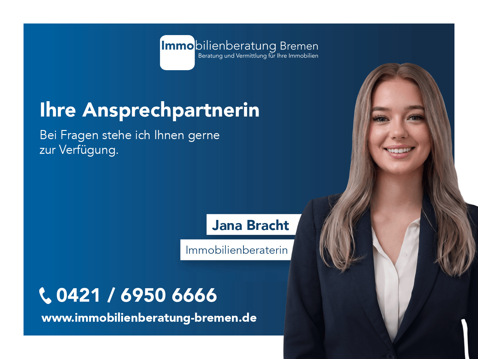 Berater – Immobilienberatung Bremen