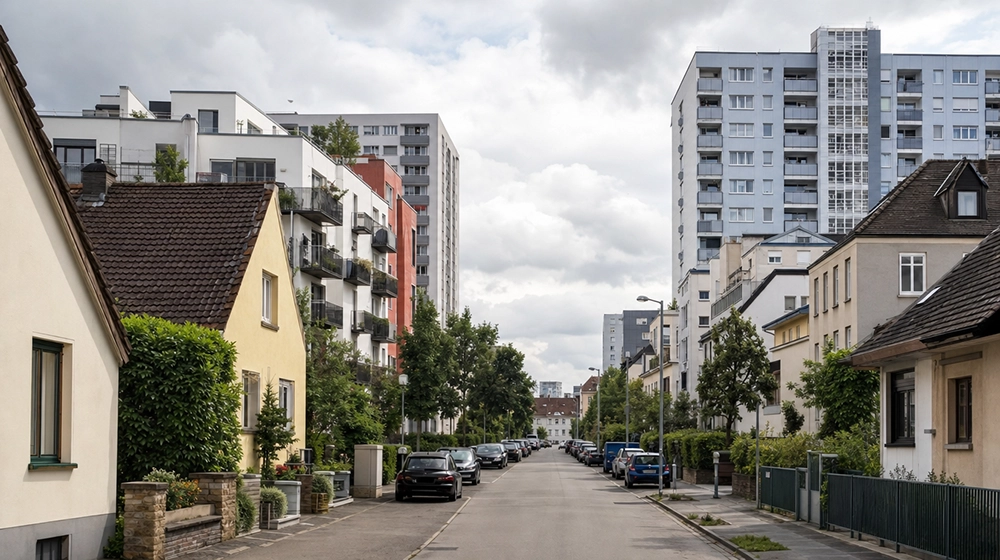 Eigentümerstruktur des deutschen Wohnungsmarktes: Fakten und Akteure