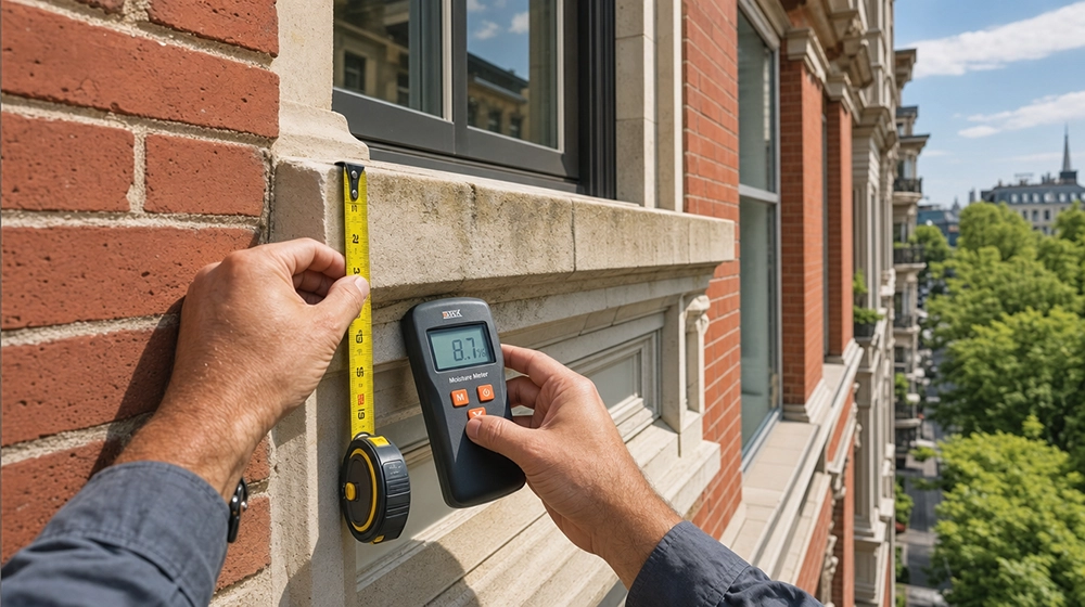 Restnutzungsdauergutachten bei Wohnimmobilien: Steuerliche Abschreibung zwischen typisierter Nutzungsdauer und wirtschaftlicher Realität