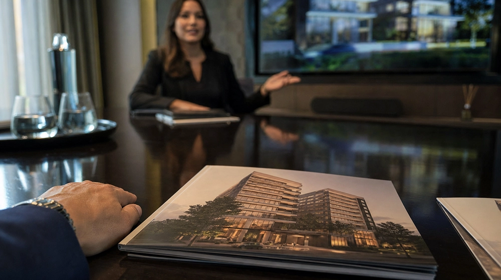 Immobilienvermarktung nach der Zinswende: Strategien zur Finanzierungssicherung
