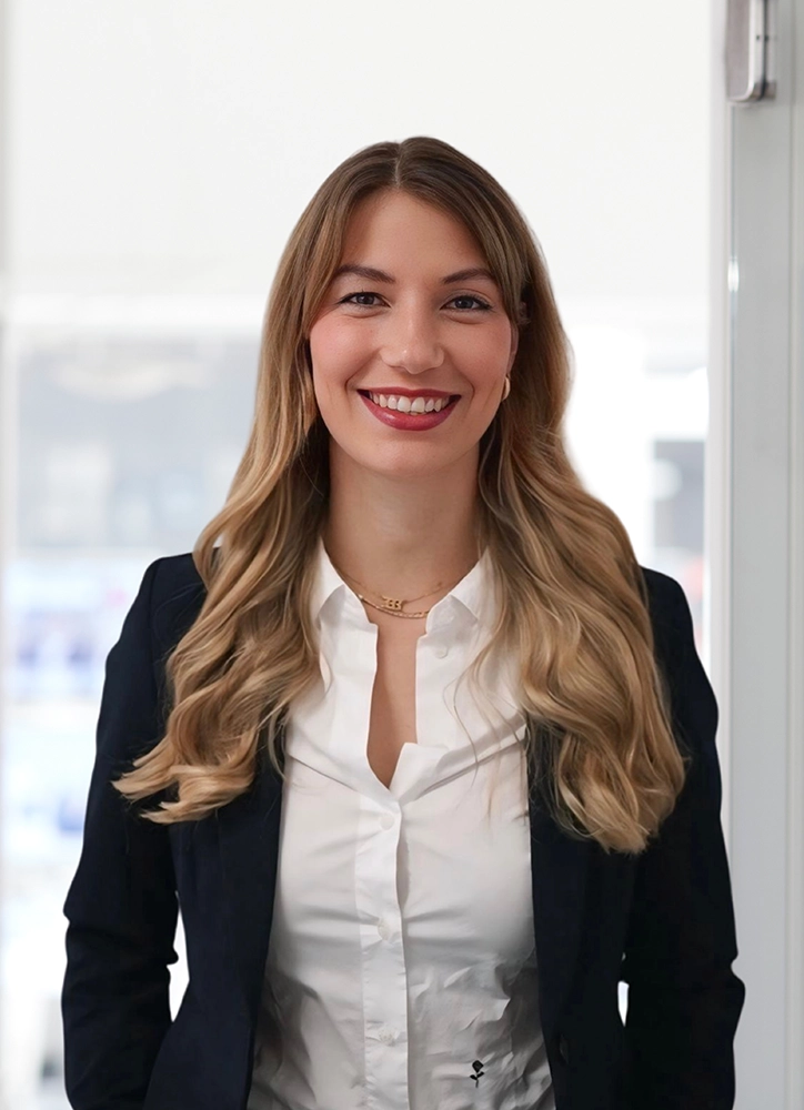 Carolin Kruse