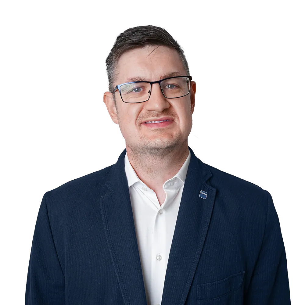 Marius Schumacher