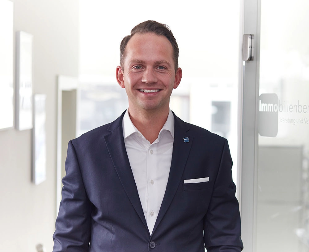 Tobias F. Brockmeyer