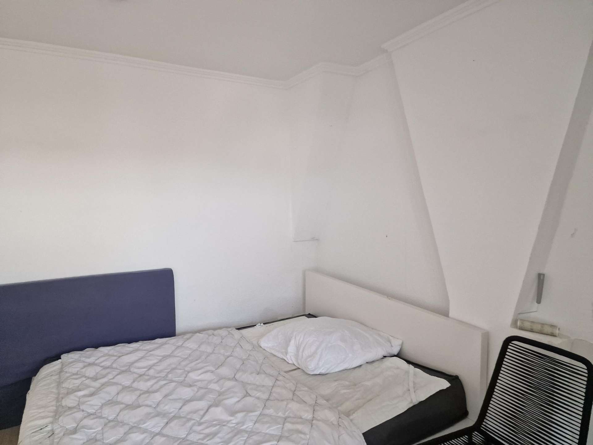 Möbliertes WG-Zimmer in der Neustadt