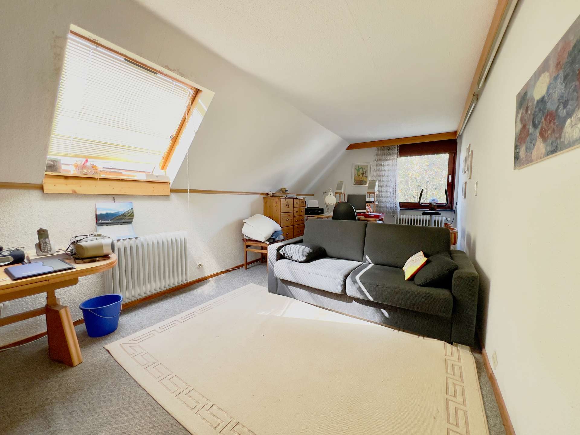 Kinderzimmer – Einfamilienhaus mit Wintergarten und Garage in ruhiger Lage, Bremerhaven