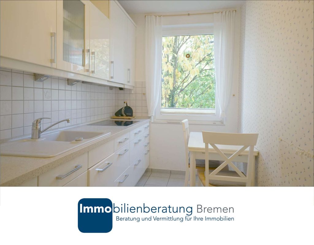 Attraktive Eigentumswohnung mit Terrasse und Tiefgaragenstellplatz